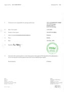Certificat NSAI (2)