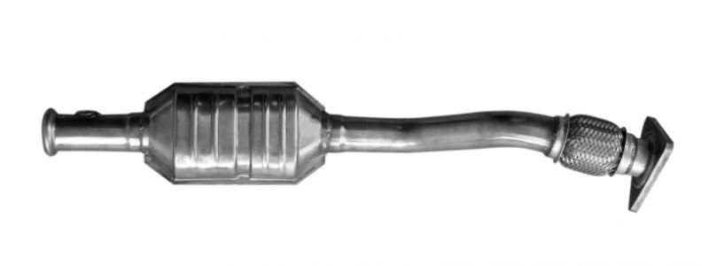 Catalytic converter - JMJ290578