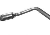 Catalytic converter<br>JMJ1080005