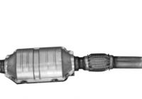 Katalizator JMJ290754