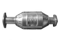 Catalytic converter<br>JMJ0-S
