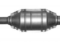 Catalytic converter<br>JMJ0-S98