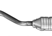 Katalizator JMJ290091