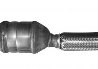 Catalytic converter<br>JMJ1080010