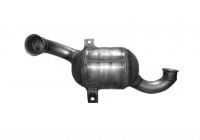 Catalytic converter<br>JMJ1080084
