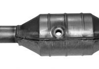 Katalizator JMJ1090001