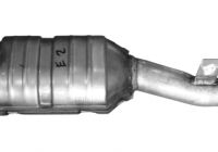 Katalizator JMJ290096