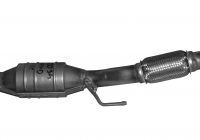 Catalytic converter<br>JMJ1080034
