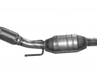 Catalytic converter<br>JMJ1080037