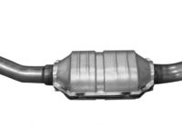 Katalizator JMJ290500