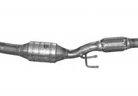 Catalytic converter<br>JMJ1080026