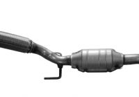 Catalytic converter<br>JMJ1080001