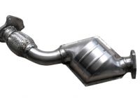 Catalytic converter<br>JMJ1080003