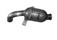 Catalytic converter<br>JMJ1080089