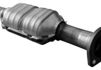 Katalizator JMJ290279