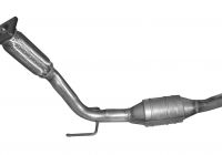 Catalytic converter<br>JMJ1080038