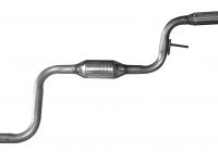 Catalytic converter<br>JMJ1080008