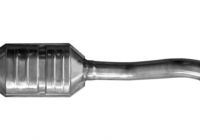 Catalytic converter<br>JMJ1080012