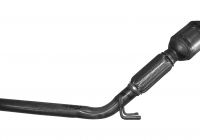 Catalytic converter<br>JMJ1080082