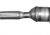 Catalytic converter<br>JMJ1080011