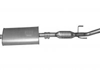 Catalytic converter<br>JMJ1080007