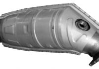 Katalizator JMJ1090954
