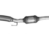 Catalytic converter<br>JMJ1080091