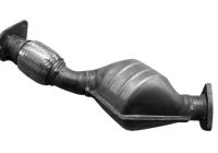 Catalytic converter<br>JMJ1080021