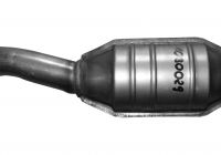 Catalytic converter<br>JMJ1080029