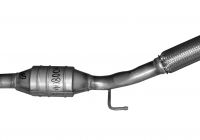 Catalytic converter<br>JMJ1080043