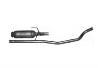 Filtr DPF JMJ1055