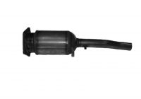 Filtr DPF JMJ1101
