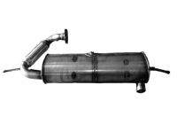 Filtr DPF JMJ1100