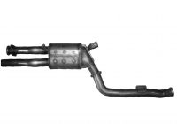 Filtr DPF JMJ1076