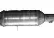 Filtr DPF JMJ1014