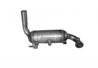 Filtr DPF JMJ1065