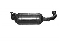Filtr DPF JMJ1026