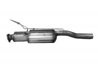 Filtr DPF JMJ1123