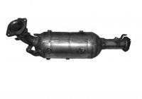 Filtr DPF JMJ1027