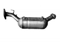 Filtr DPF JMJ1106