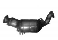 Filtr DPF JMJ1069