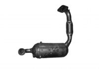Filtr DPF JMJ1023