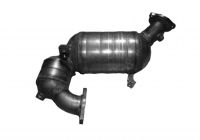 Filtr DPF JMJ1068