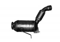 Filtr DPF JMJ1080
