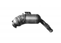 Filtr DPF JMJ1138