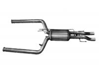 Filtr DPF JMJ1117