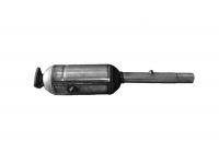 Filtr DPF JMJ1099