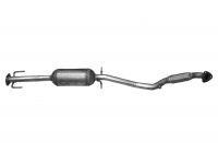 Filtr DPF JMJ1084