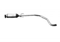 Filtr DPF JMJ1107