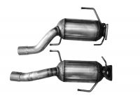 Filtr DPF JMJ1142